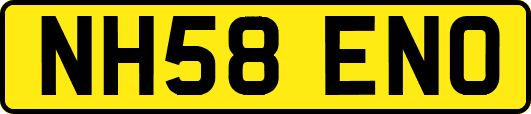NH58ENO