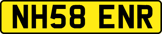 NH58ENR