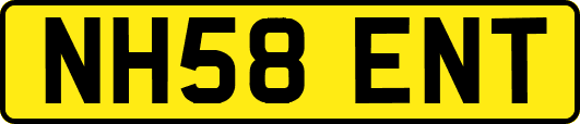NH58ENT