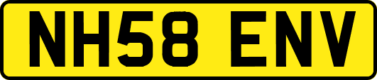 NH58ENV
