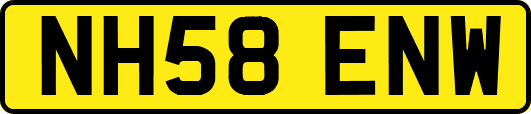 NH58ENW