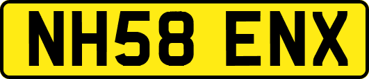 NH58ENX