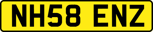 NH58ENZ