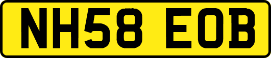 NH58EOB