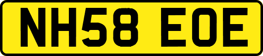 NH58EOE