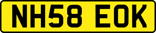 NH58EOK