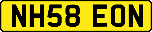 NH58EON