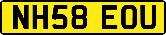 NH58EOU