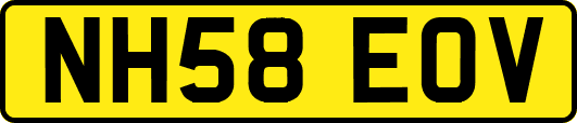 NH58EOV