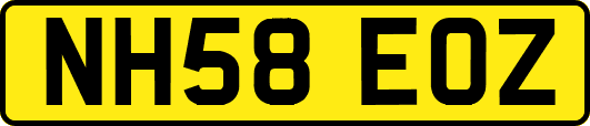 NH58EOZ