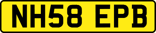 NH58EPB