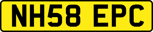 NH58EPC