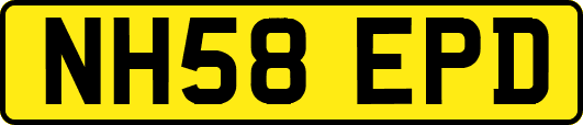 NH58EPD
