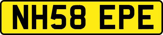NH58EPE