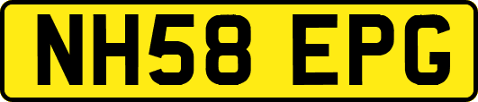 NH58EPG