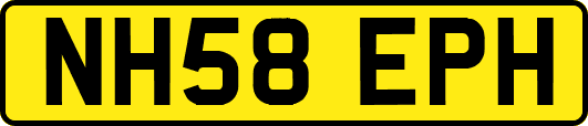 NH58EPH