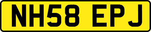 NH58EPJ