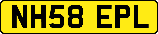NH58EPL