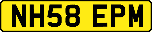 NH58EPM