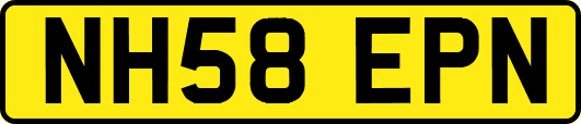 NH58EPN