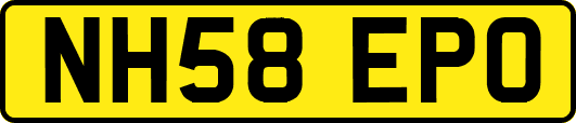 NH58EPO