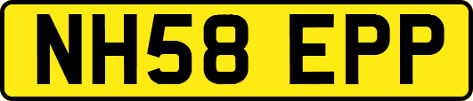 NH58EPP