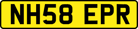 NH58EPR