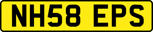 NH58EPS