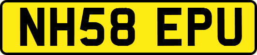 NH58EPU