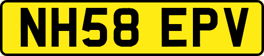 NH58EPV