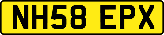 NH58EPX