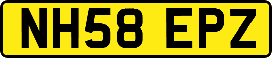 NH58EPZ
