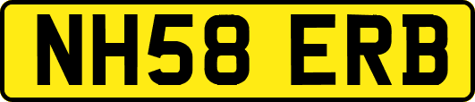 NH58ERB