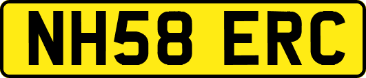NH58ERC