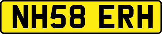 NH58ERH