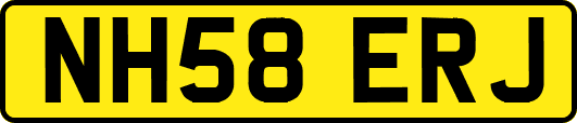 NH58ERJ
