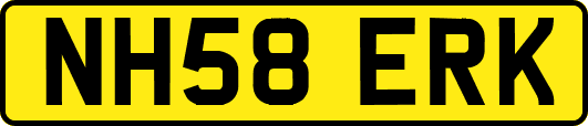 NH58ERK