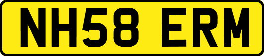 NH58ERM