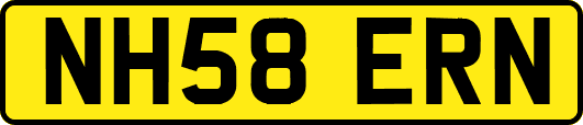 NH58ERN
