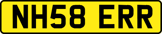 NH58ERR