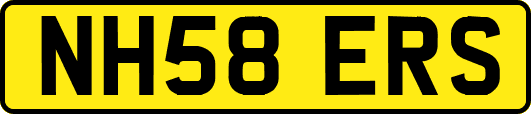 NH58ERS