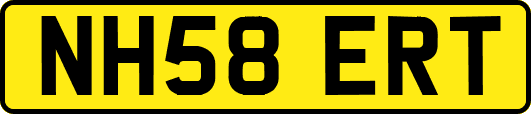 NH58ERT