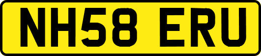 NH58ERU