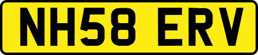 NH58ERV
