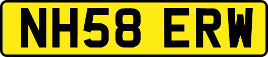 NH58ERW