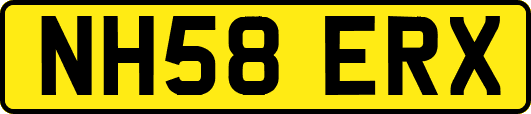 NH58ERX