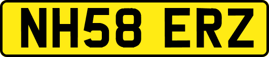 NH58ERZ