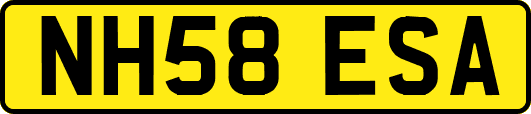 NH58ESA
