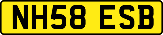 NH58ESB