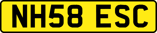 NH58ESC